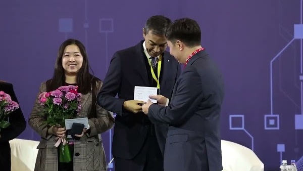 Форум Цифровая трансформациянациональныхстатистических систем